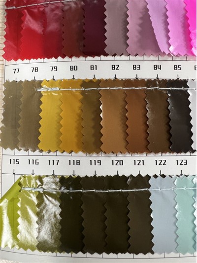 GZ-TY  100%P  150CM 防潑水  100%Recycled  RPET   TY-353 側面照